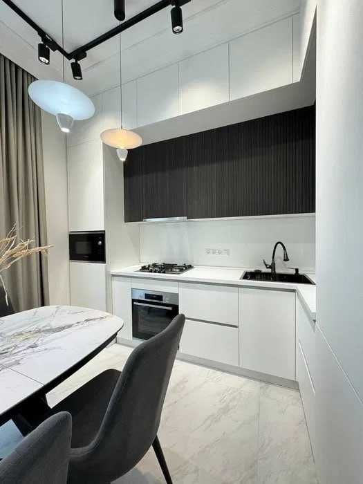 ЖК PARKWOOD! 2 комн квартира в Госпитальный! ул Нукус ор-р Макро! ID09