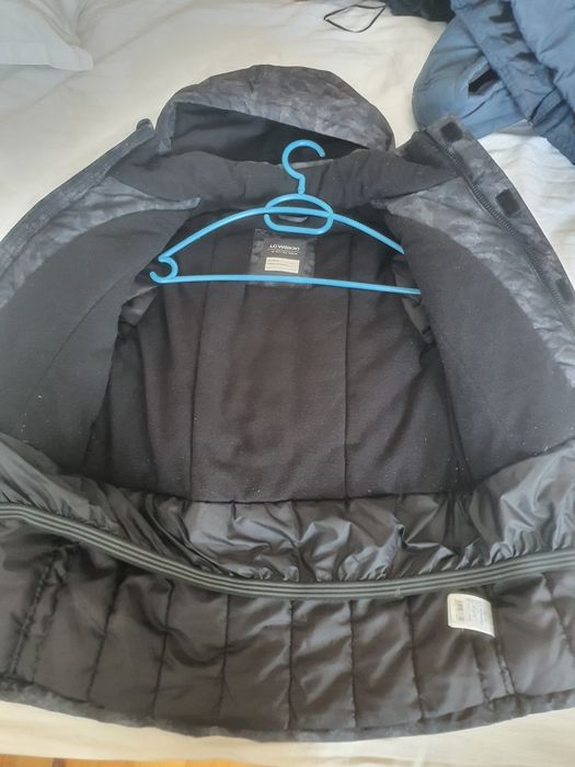 Две зимни якета, момче , размер 146 152