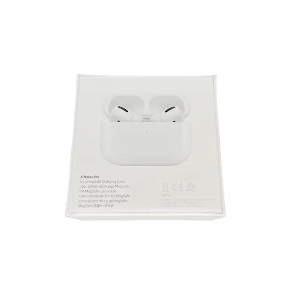 Airpods pro в подарок чехол