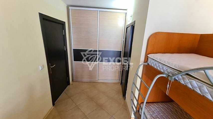 Продава се Двустаен апартамент в к.к. Слънчев бряг - 81 кв.м за 680 €/кв.м - Снимка #15