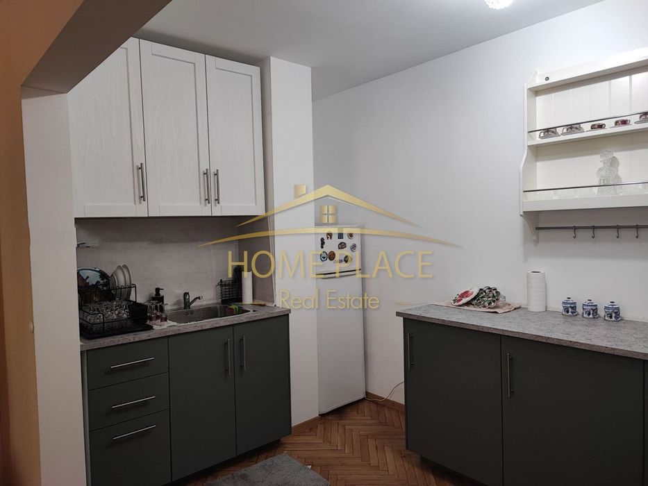 Дава се под наем Тристаен апартамент в Варна, Колхозен пазар - 98 кв.м за 484.5 € - Снимка #3