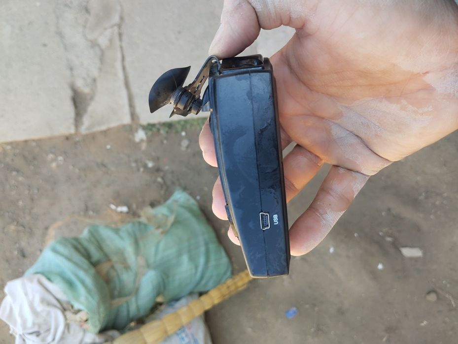 Продам антирадар