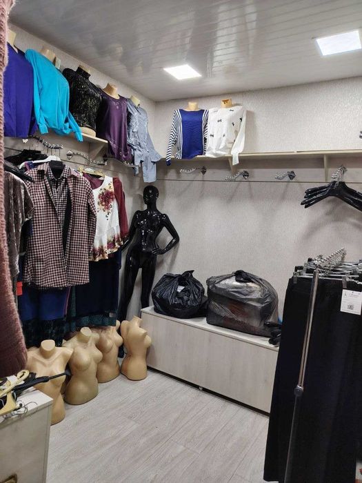 аренда помещения