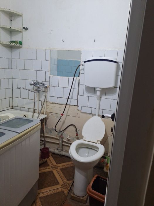 1 хоналик 2 этаж мулжал Тожимахал