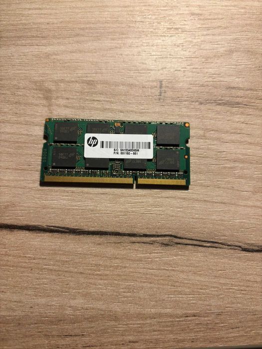8 gb ram ddr3 laptop