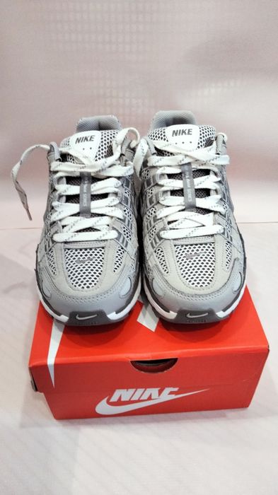 Крассовки мужские Nike p6000 , размер 41 оригинал