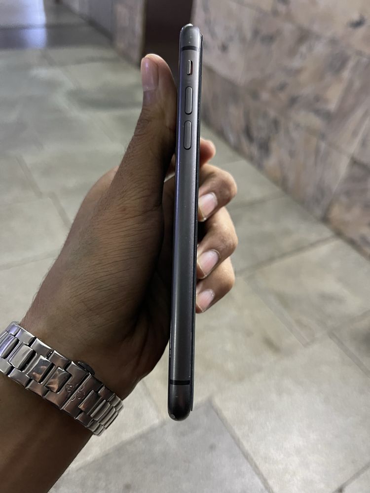 Iphone 11 64 gb xotira