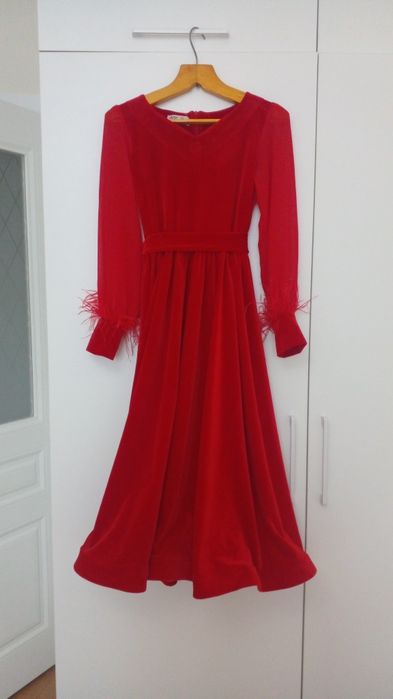 Продам Вечернее платье