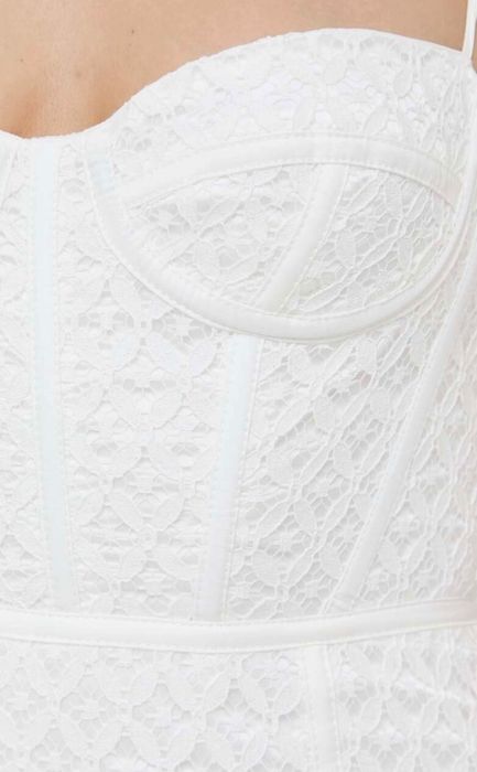 Рокля Bardot  S размер