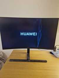 Monitor Huawei MateView GT, curbat 27 inchi, 69 cm, pentru piese