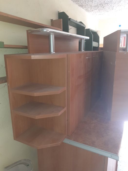Mobilier de bucatarie in stare foarte buna, negociabil
