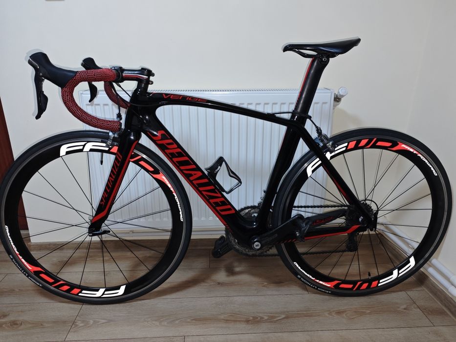 Cursiera Specialized Venge