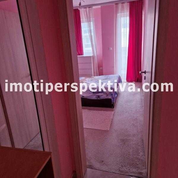 Продава се Двустаен апартамент в Пловдив, Христо Смирненски - 60 кв.м за 2434 €/кв.м - Снимка #6