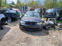BMW e87 118d 143k.c [БМВ Е87 118Д 143к.с М пакет