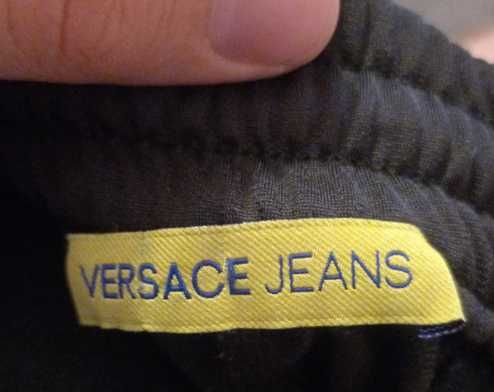 Оригинално долнище Versace