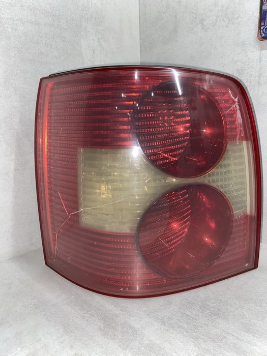 Стопове / tail lights - VW Passat b5.5