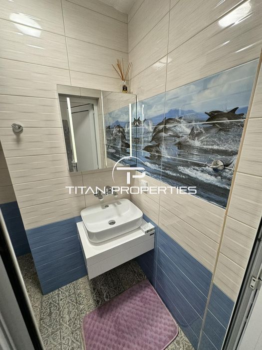 Продава се Двустаен апартамент в Бургас, Възраждане - 93 кв.м за 1721 €/кв.м - Снимка #7