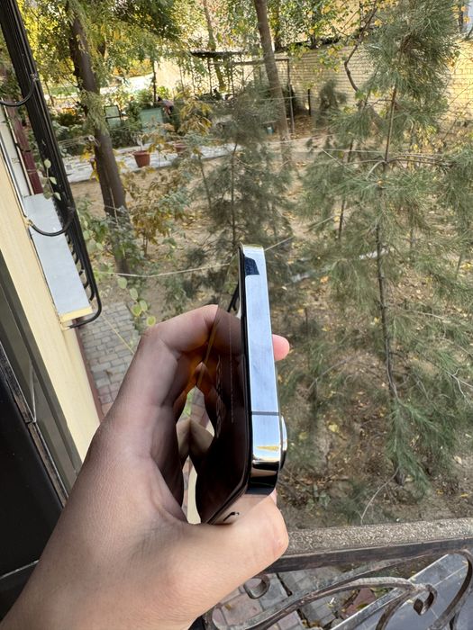 iphone 13 Pro Max 256 Gb