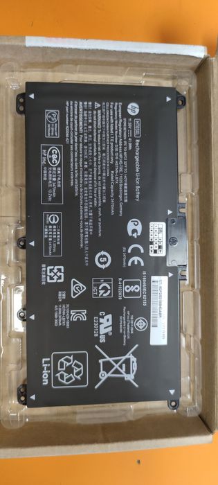 Baterie Originala Laptop HP HT03XL