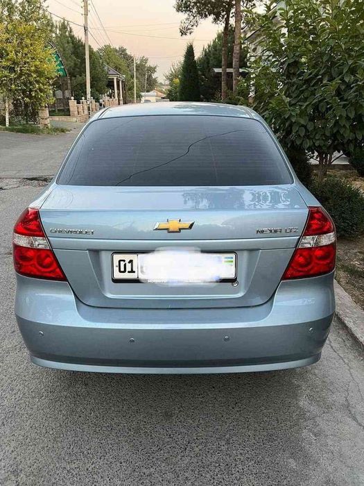 Nexia-3 avtomat nasiyaga