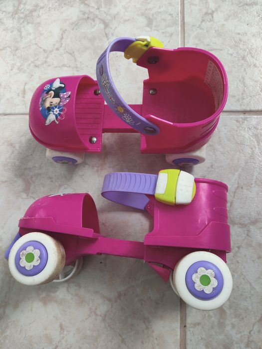 Role copii , patine cu rotile