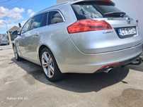 Opel insignia sport tourer