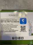 Toner cartridge