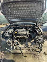 Motor opel astra h 1.9 101 cp