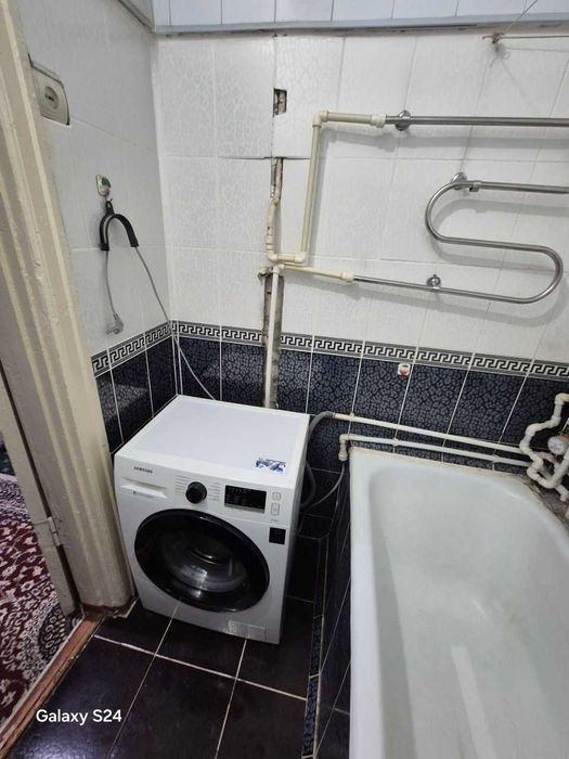 Сдается квартира американский школа