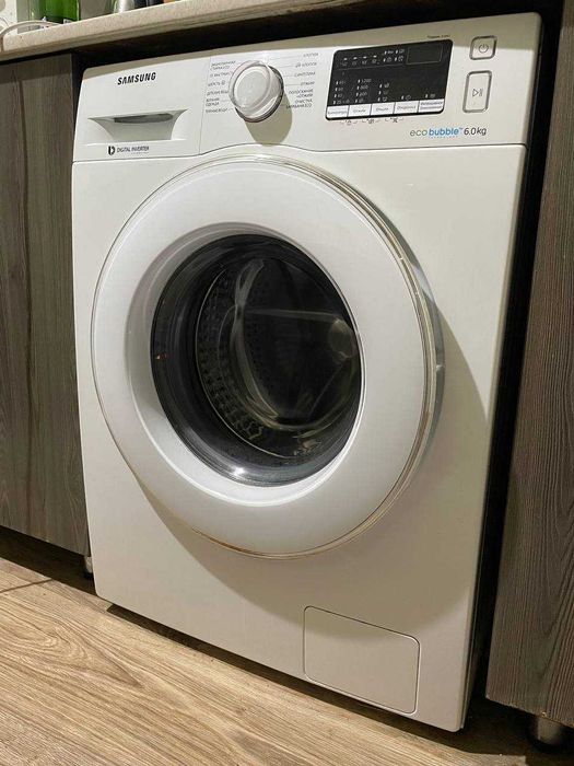 Продается Стиральная машина Samsung