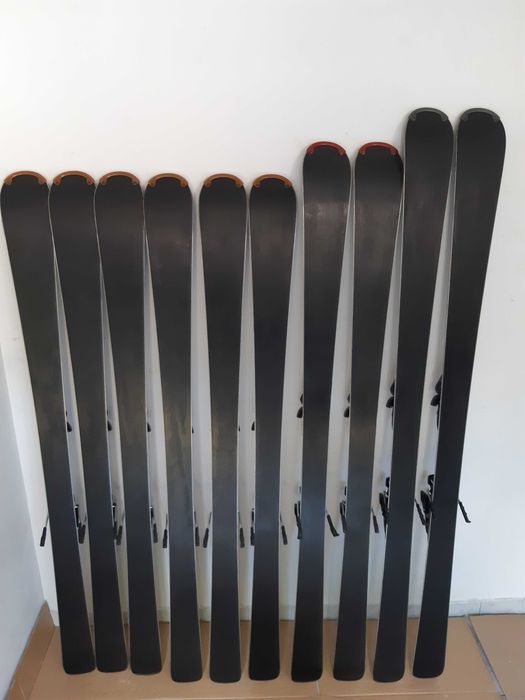 Schiuri Elan Element skiuri ski 150 cm