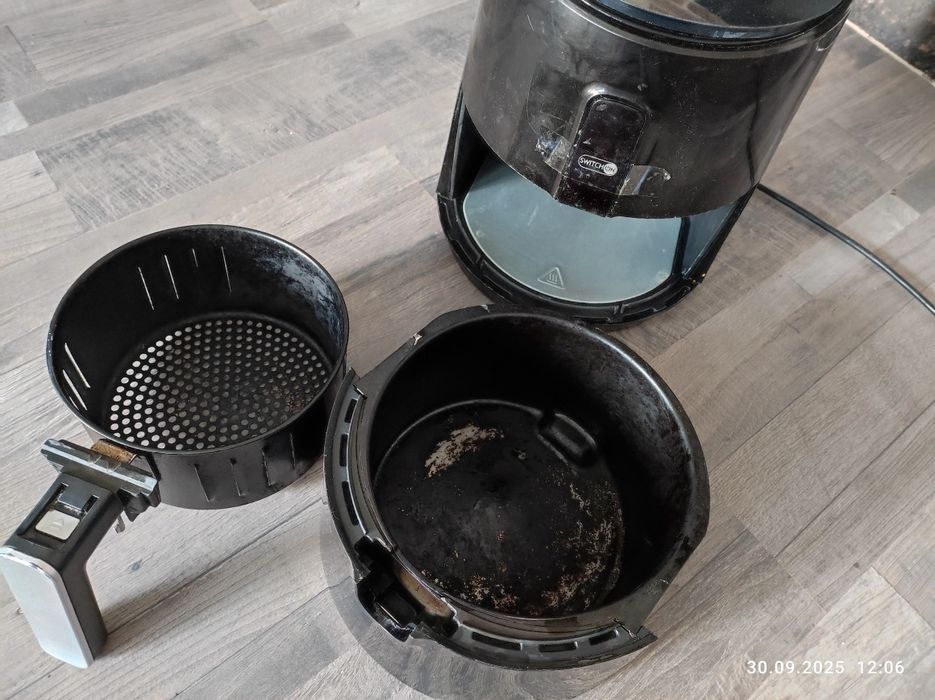 AirFryer utilizat