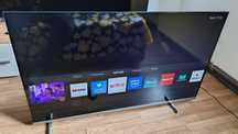 Tv smart Philips 55 inch