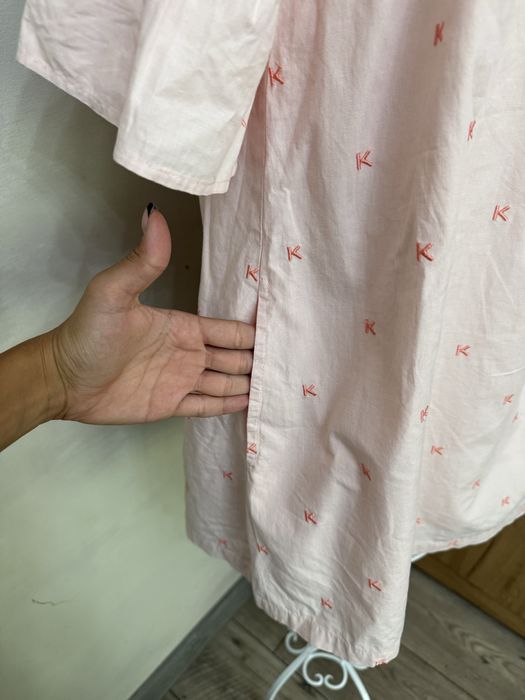 Kenzo 140см 9г 10г 11г детска рокля за момиче