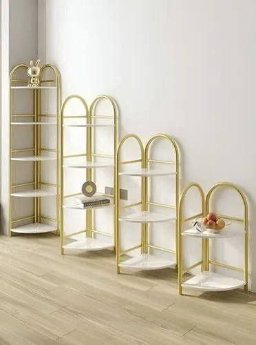 Стеллаж полки Уголок