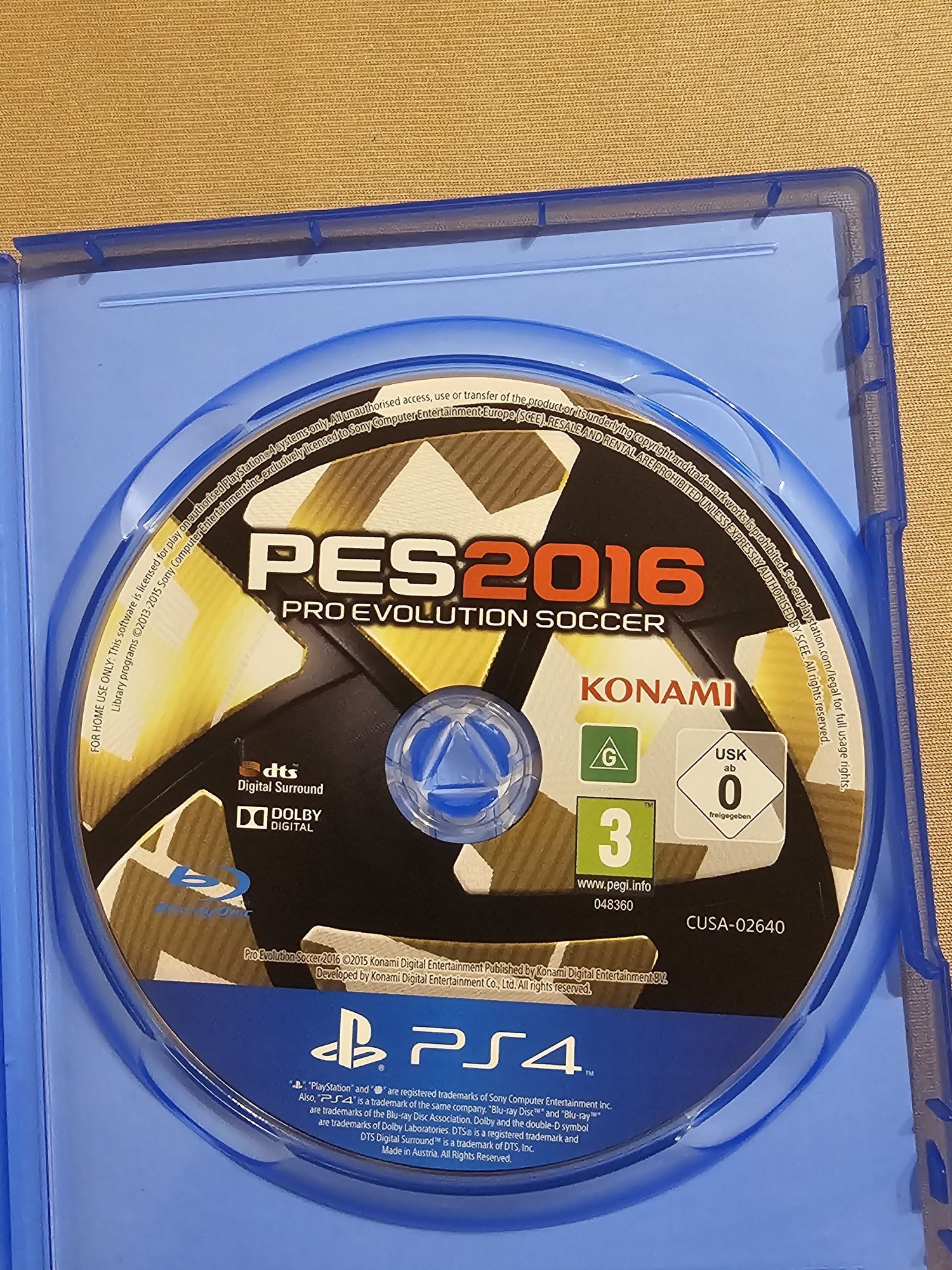 Оригинални игри за ps4