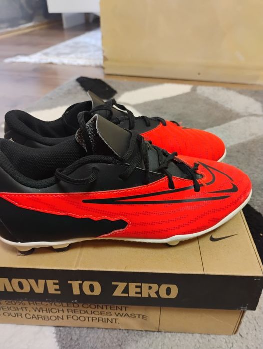 Ghete Nike phantom
