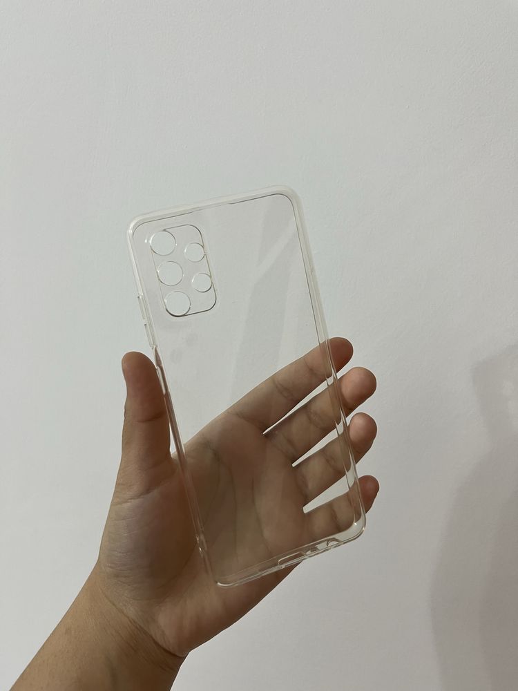 Чехол на Samsung A32