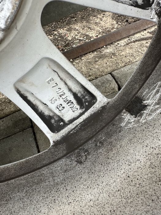 17 цола за мини кънтримен