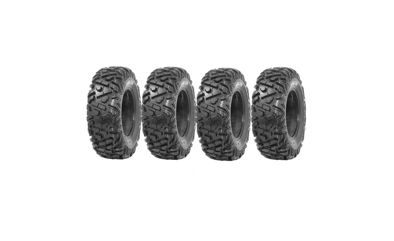 Anvelope ATV BULLDOG B350 ( profil bighorn 3 ) 25X8-12, 25X10-12