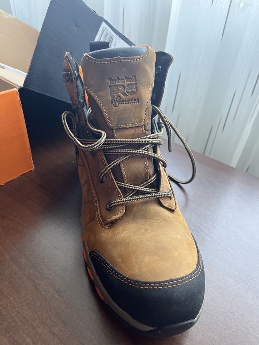 Bocanci Timberland