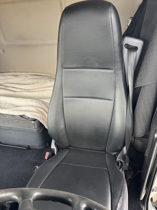 Vand Scania 420 2007