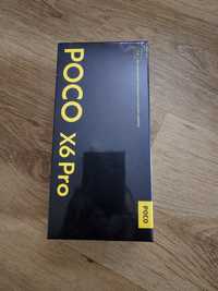 POCO X6 Pro / YELLOW / Sigilat