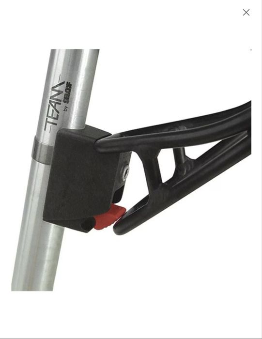 Спортна чанта за колело Klickfix