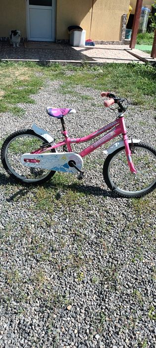 Bicicletă de vanzare