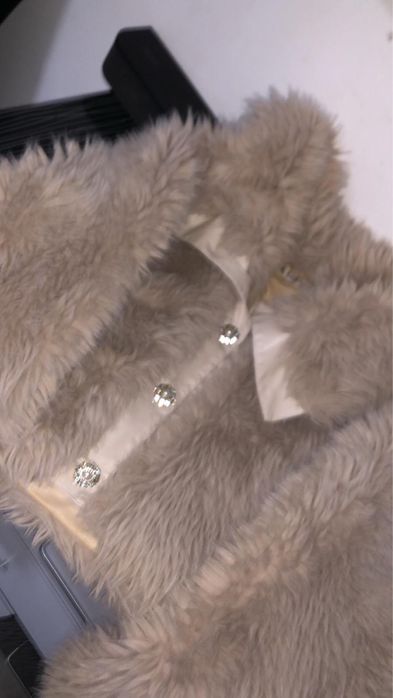 Vand blanita artificiala