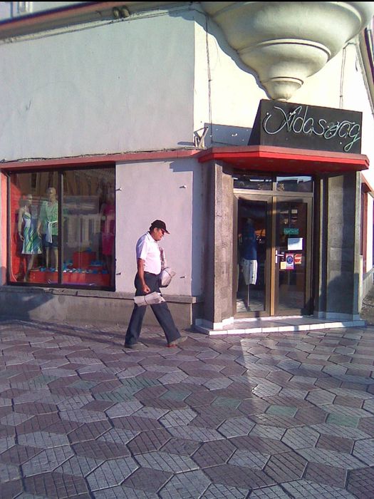 Spațiu comercial de inchiariat Lugoj central