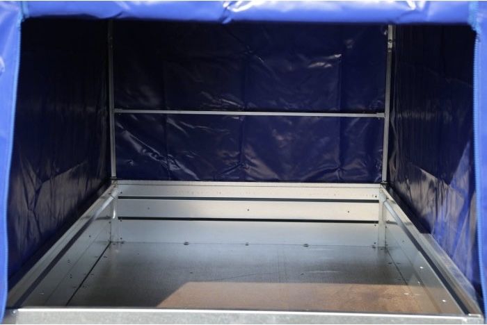 Inchiriez remorca|Remorca de inchiriat|Remorca 750 kg cat.B