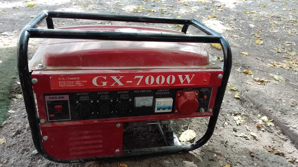 Generatoare / reparatii / mecanica / bobinaj /Reparatii electrocasnice