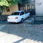 Nexia 2 1.6. Luks